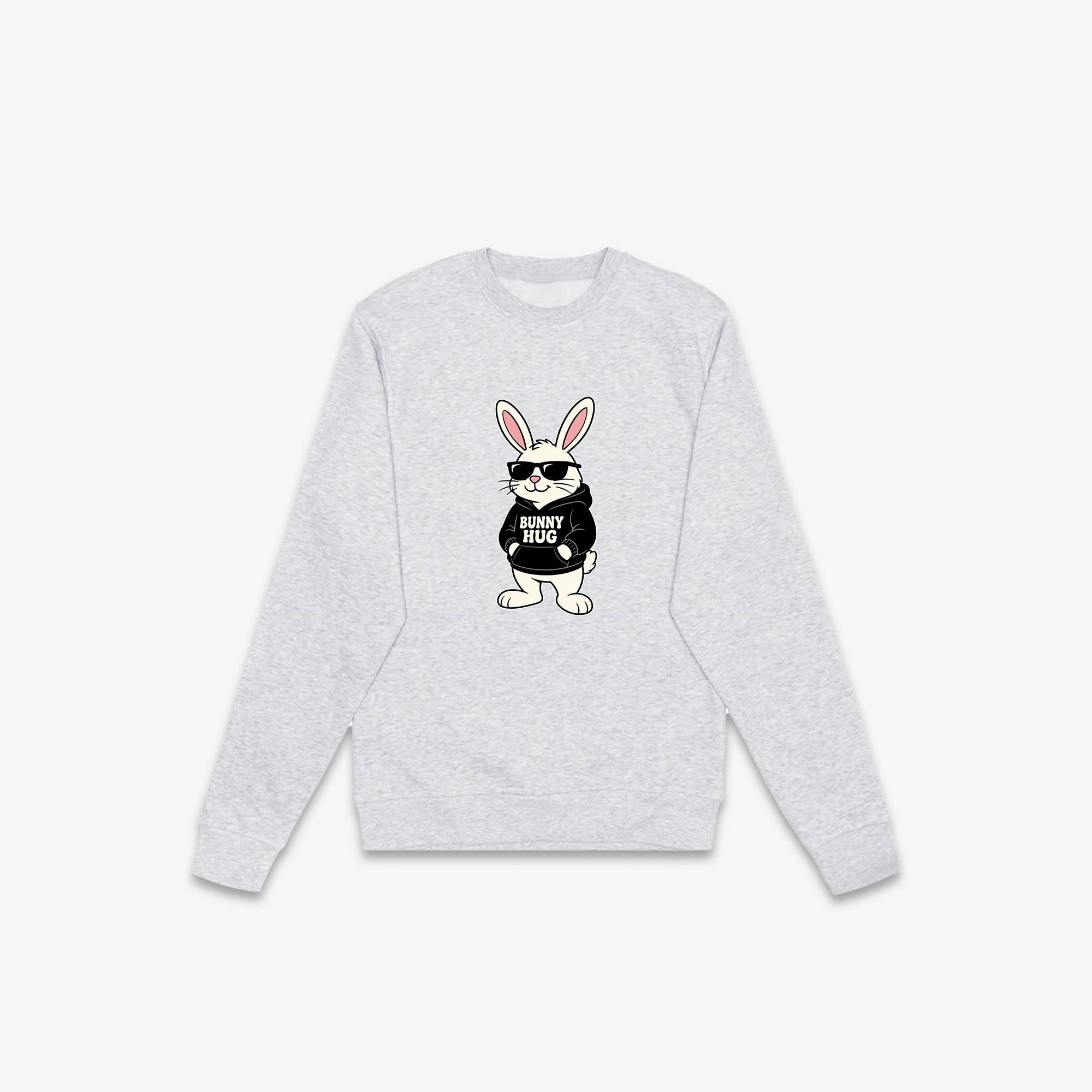 Bunny Hug Crewneck