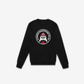 Always Something To Do (Badge) Crewneck