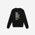 Saskatchewan Home Crewneck