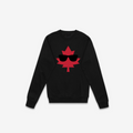 Leaf Crewneck