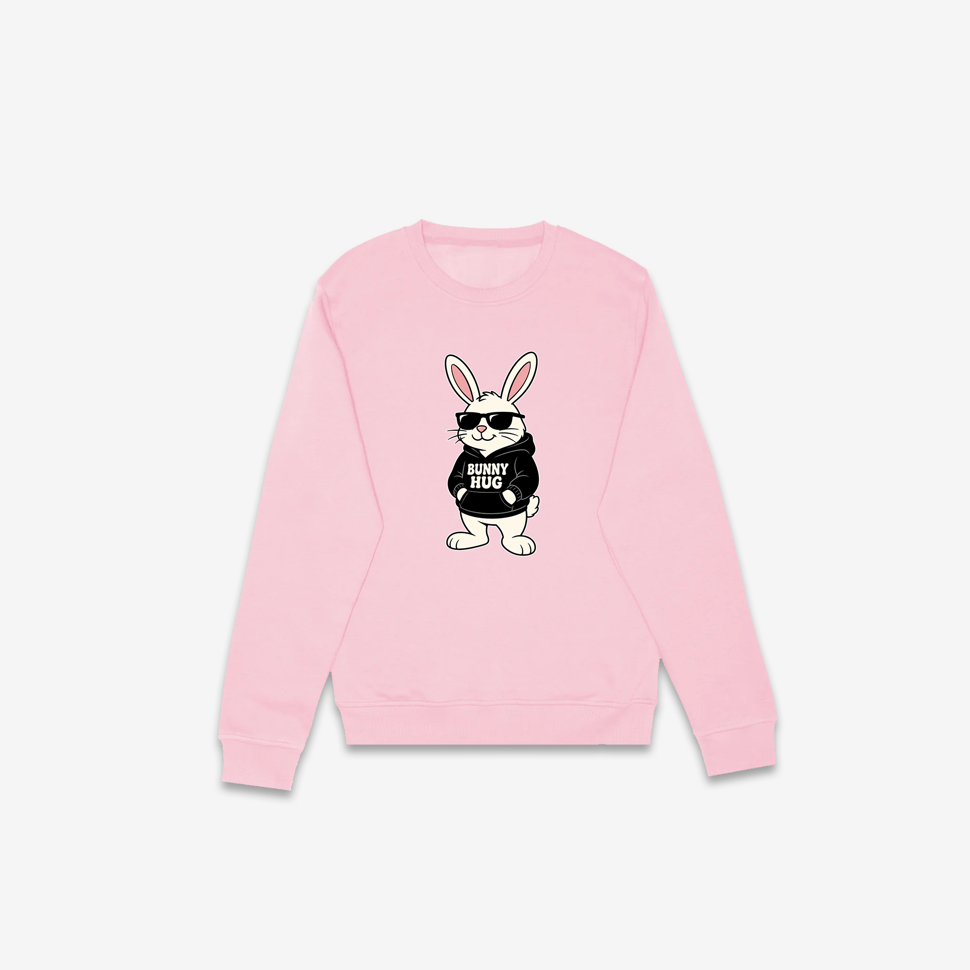 Bunny Hug Crewneck