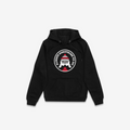 Always Something To Do (Badge) Hoodie