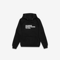 Always Something To Do (Quote) Hoodie
