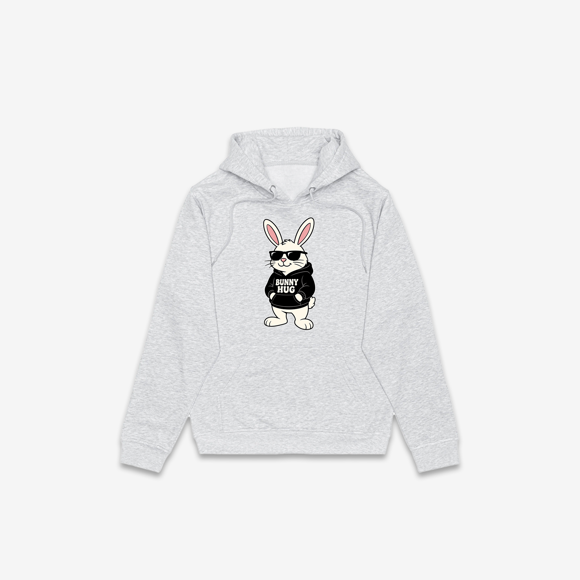 Bunny Hug Hoodie