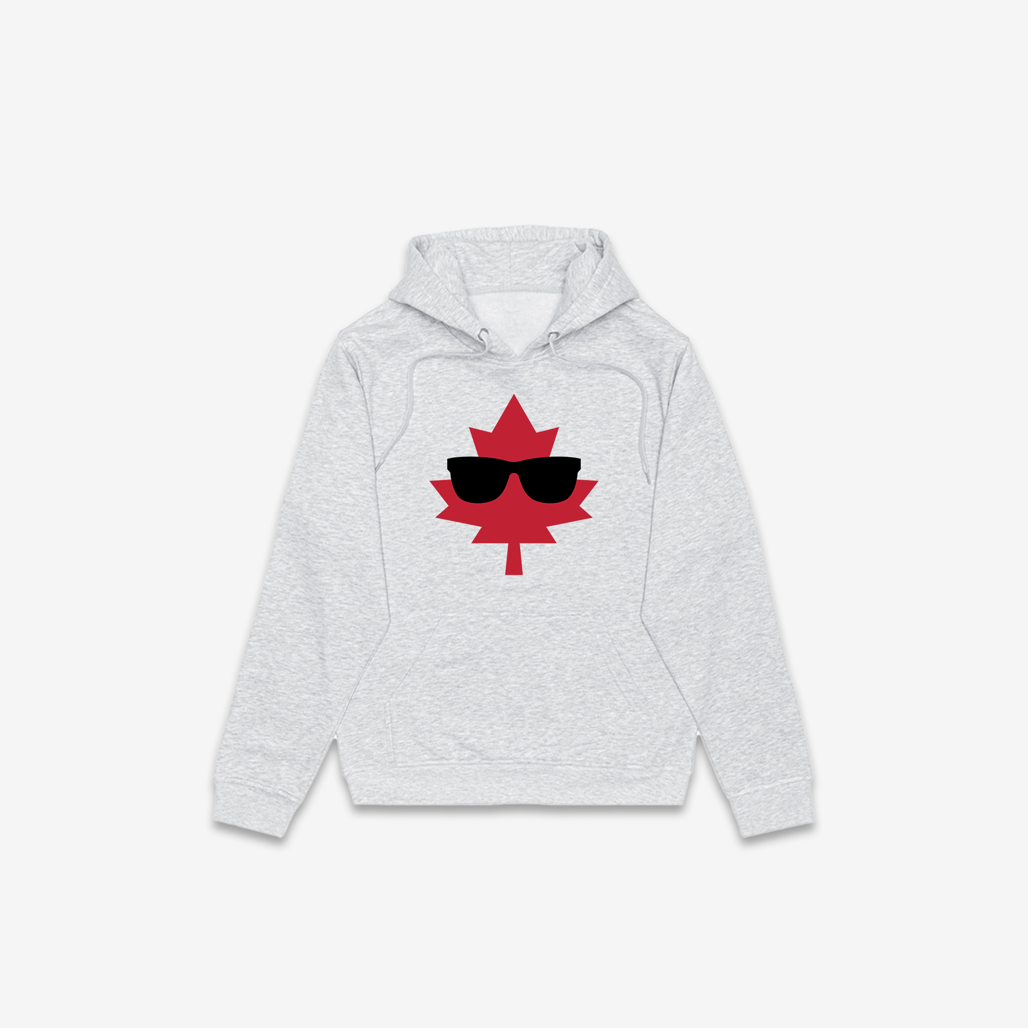 Leaf Hoodie