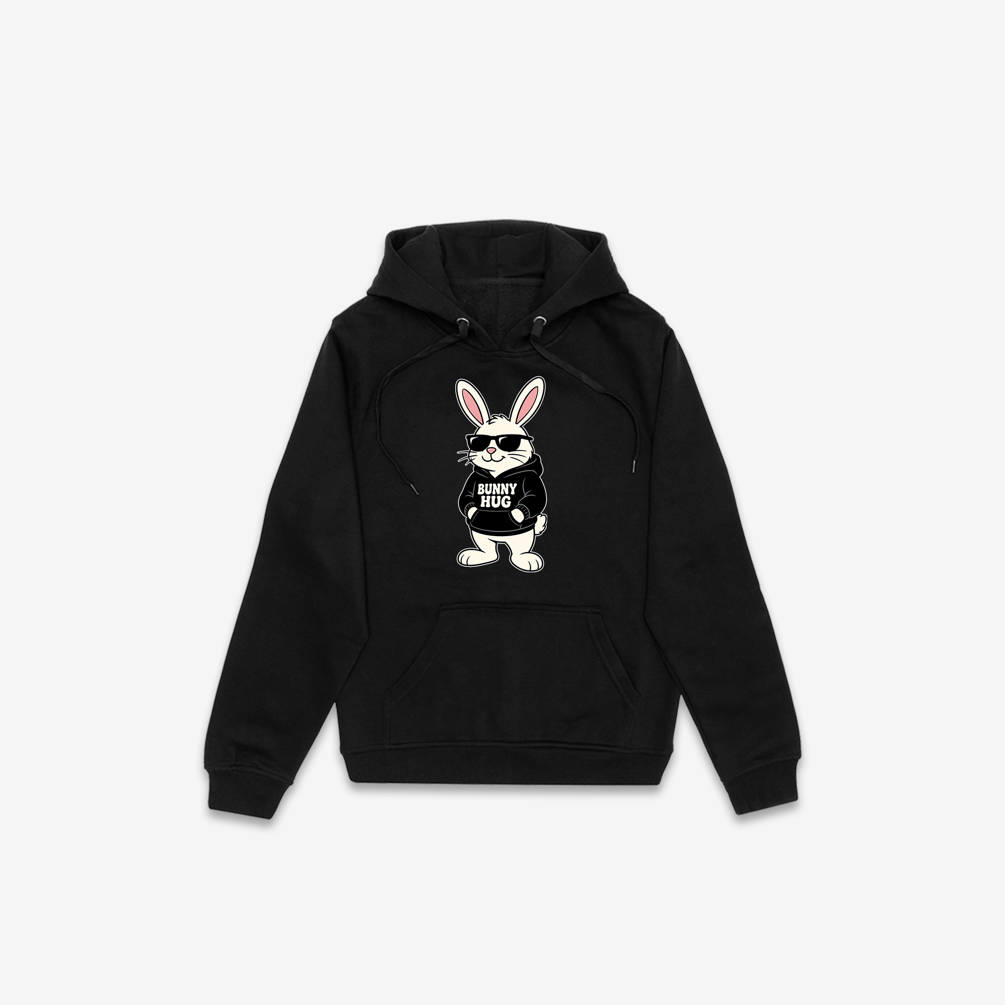 Bunny Hug Hoodie