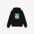 Trans Canada Hoodie