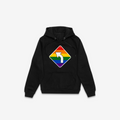 Pride (Curve Ahead) Hoodie