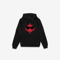 Leaf Hoodie
