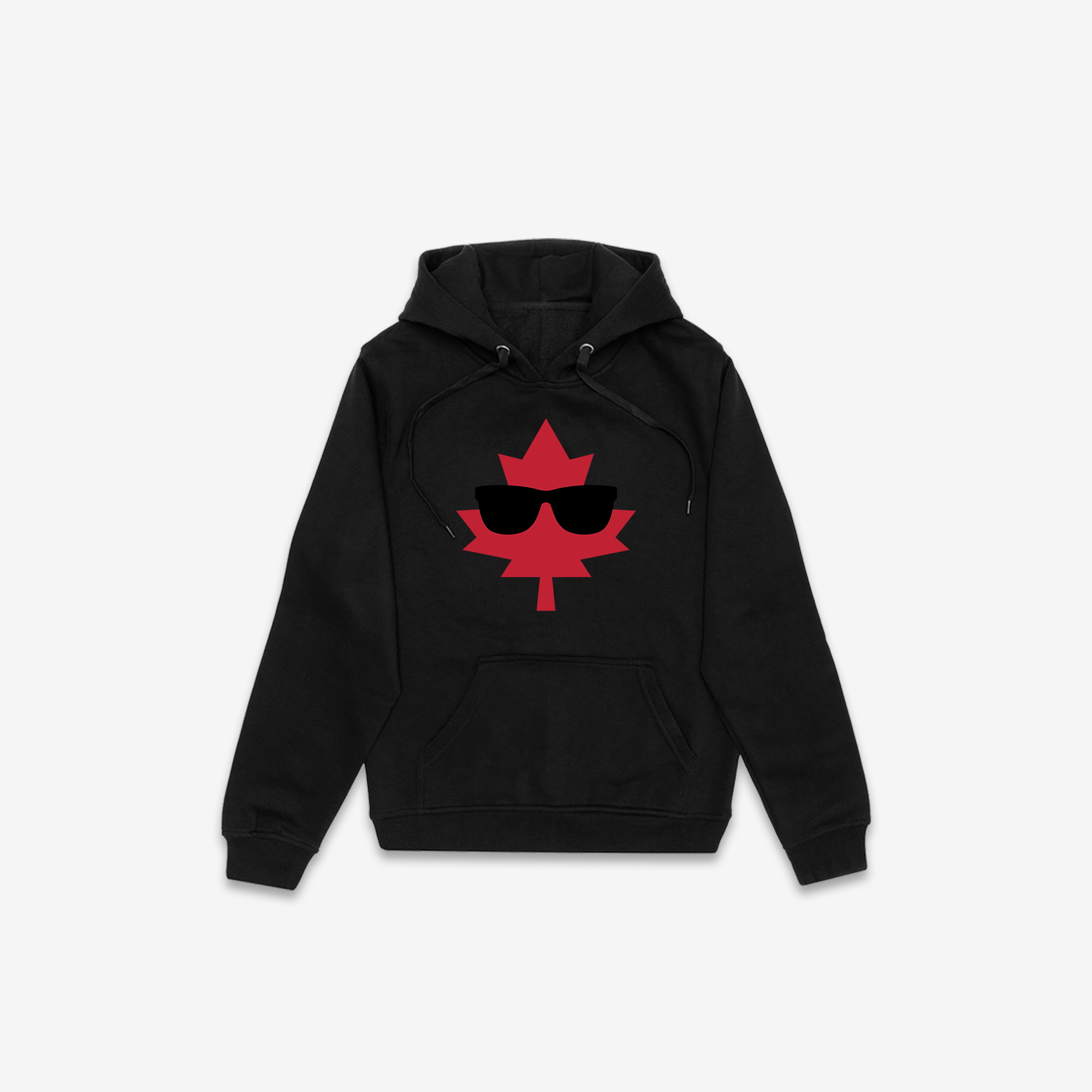 Leaf Hoodie