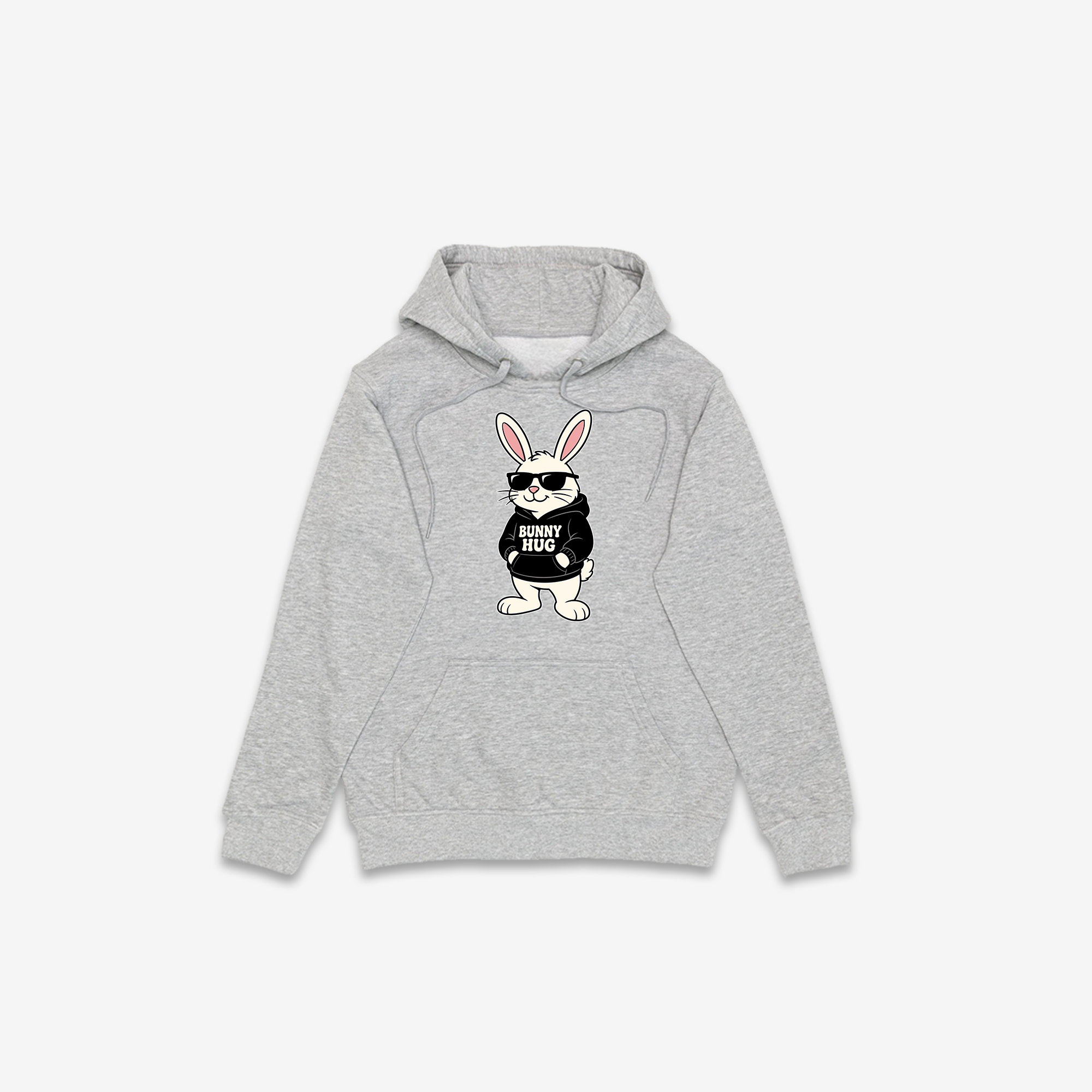 Bunny Hug Hoodie