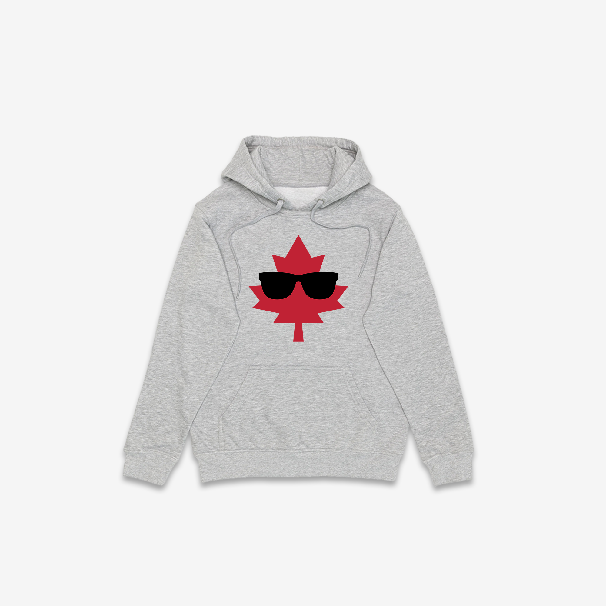 Leaf Hoodie