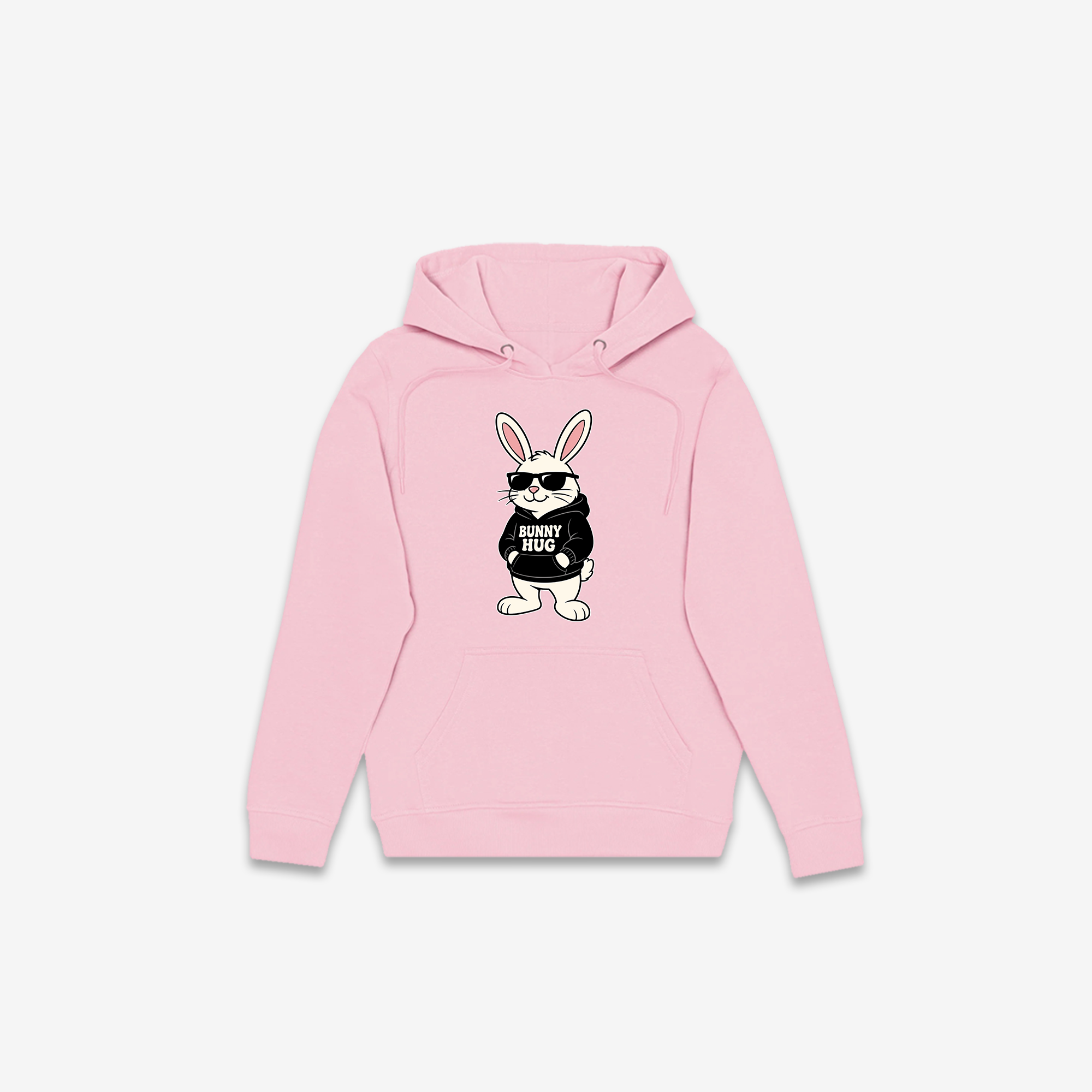 Bunny Hug Hoodie