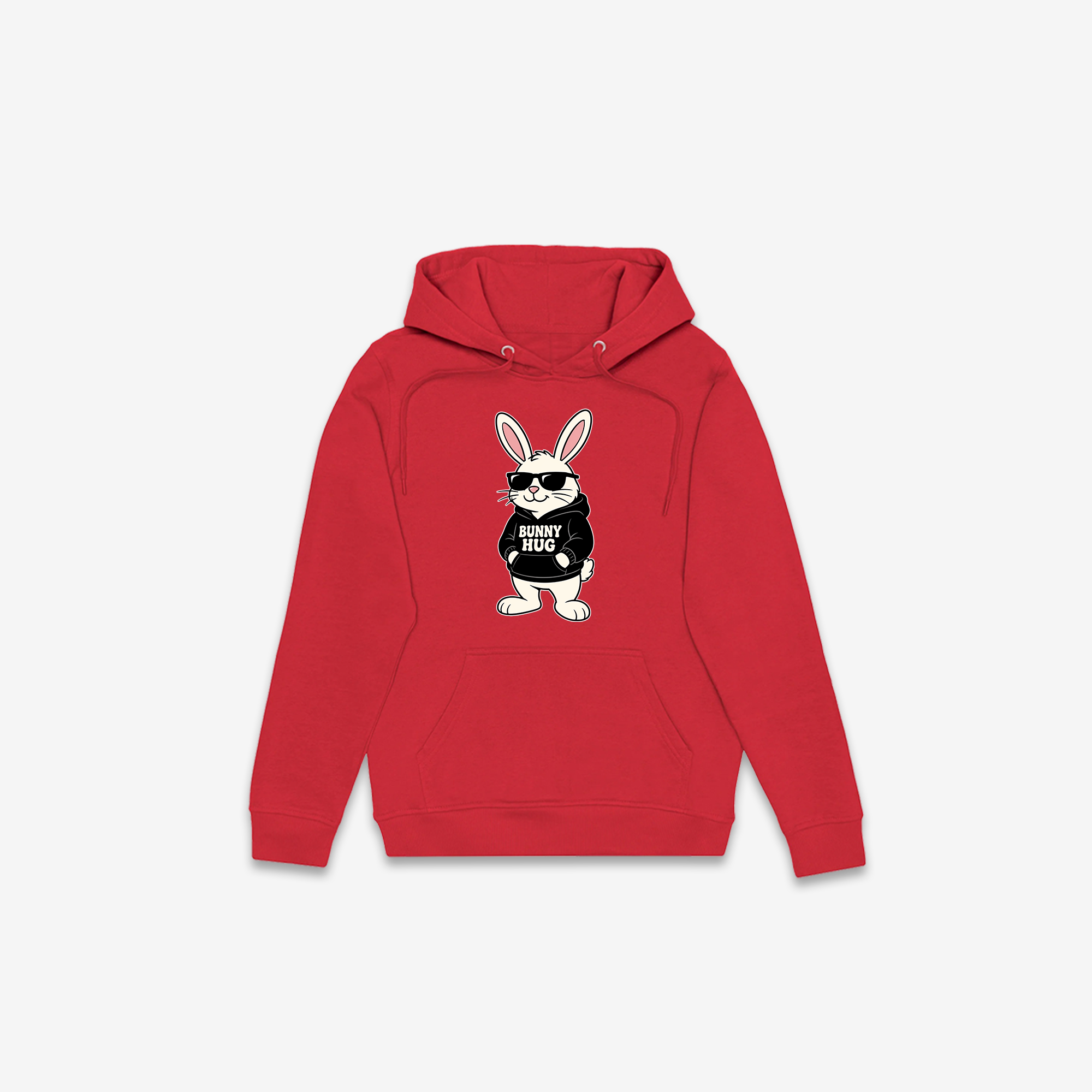 Bunny Hug Hoodie