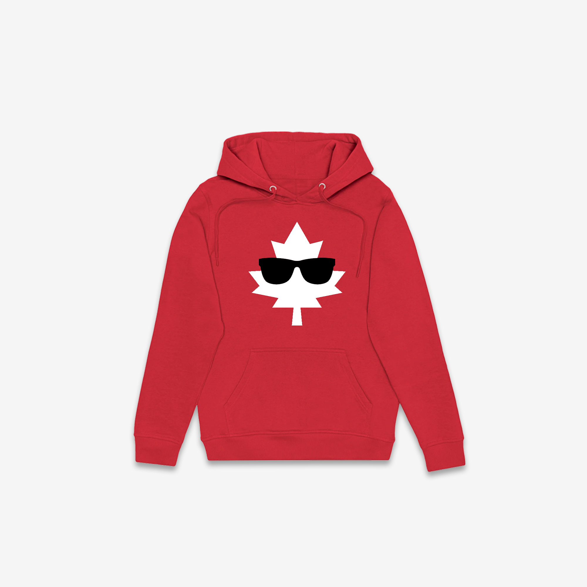 Leaf Hoodie