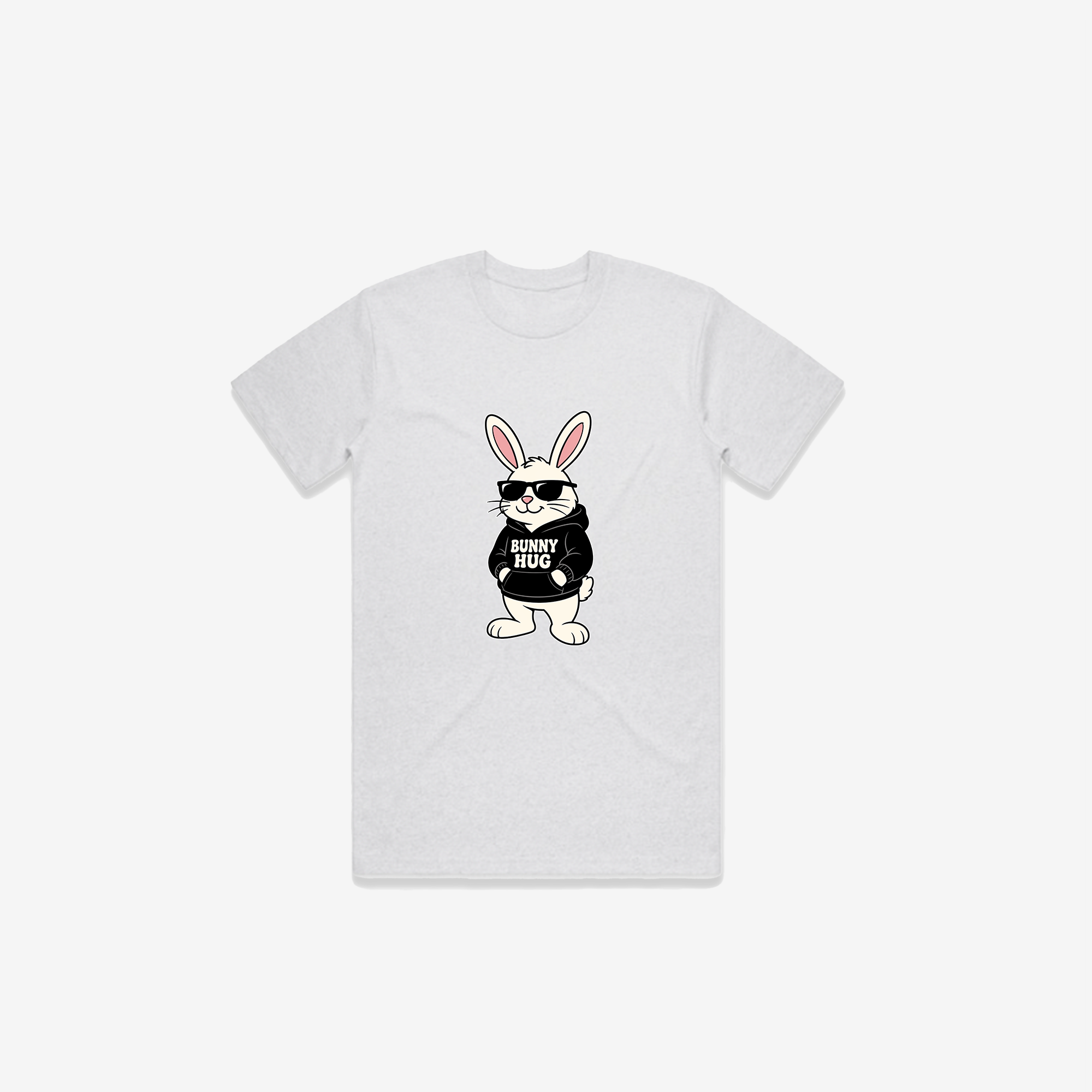 Bunny Hug T-Shirt