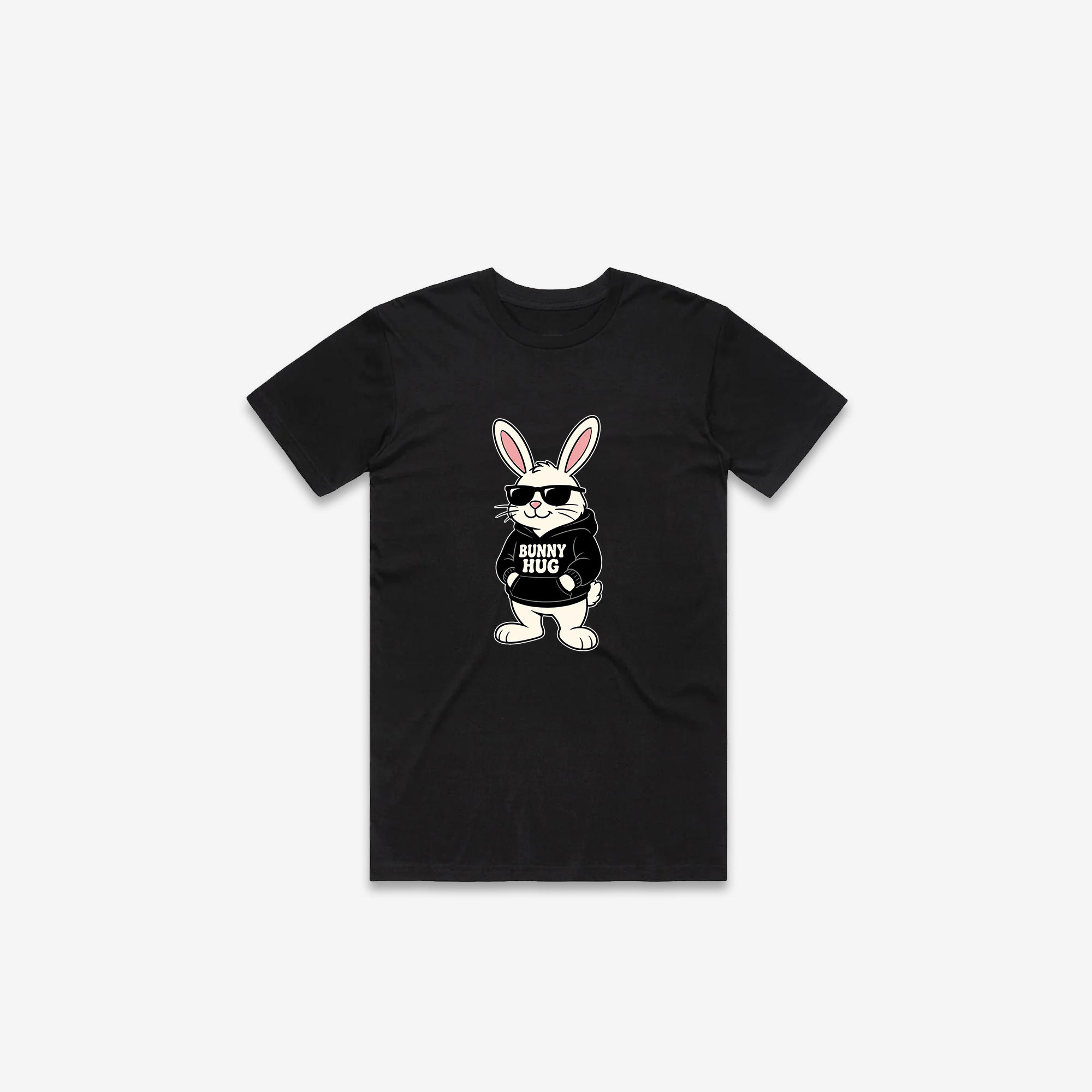 Bunny Hug T-Shirt