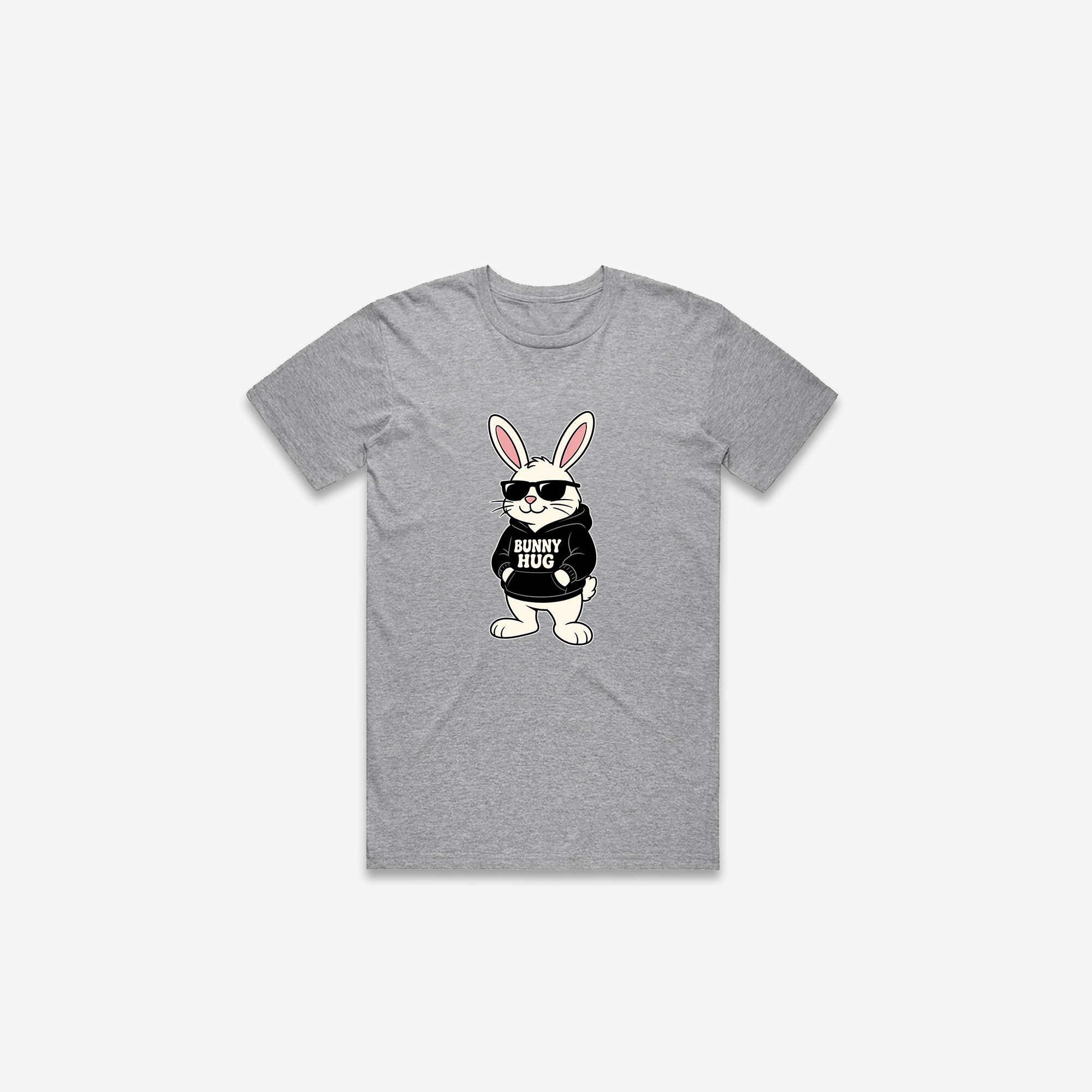 Bunny Hug T-Shirt