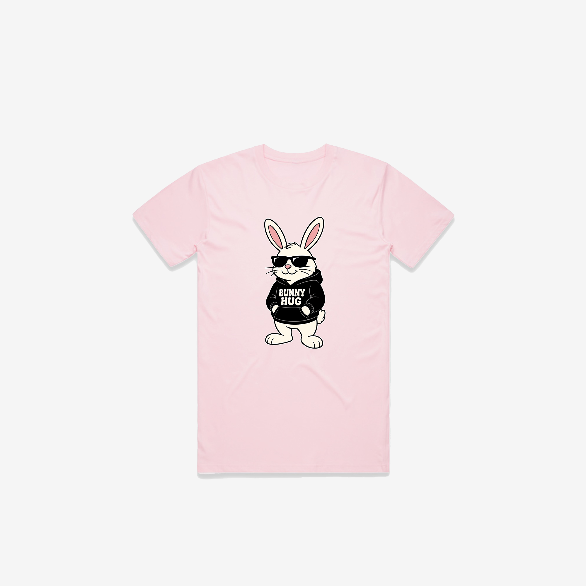 Bunny Hug T-Shirt