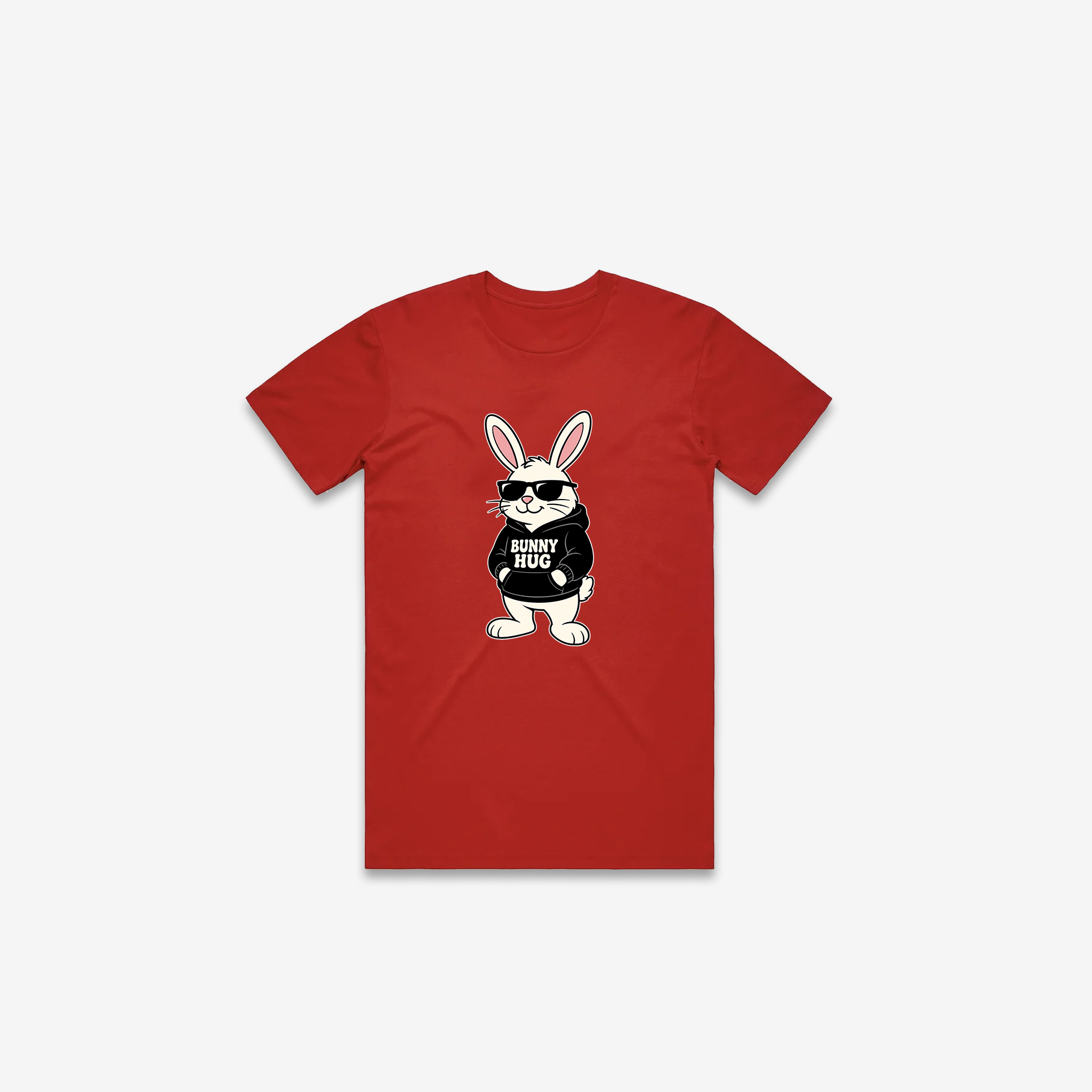 Bunny Hug T-Shirt