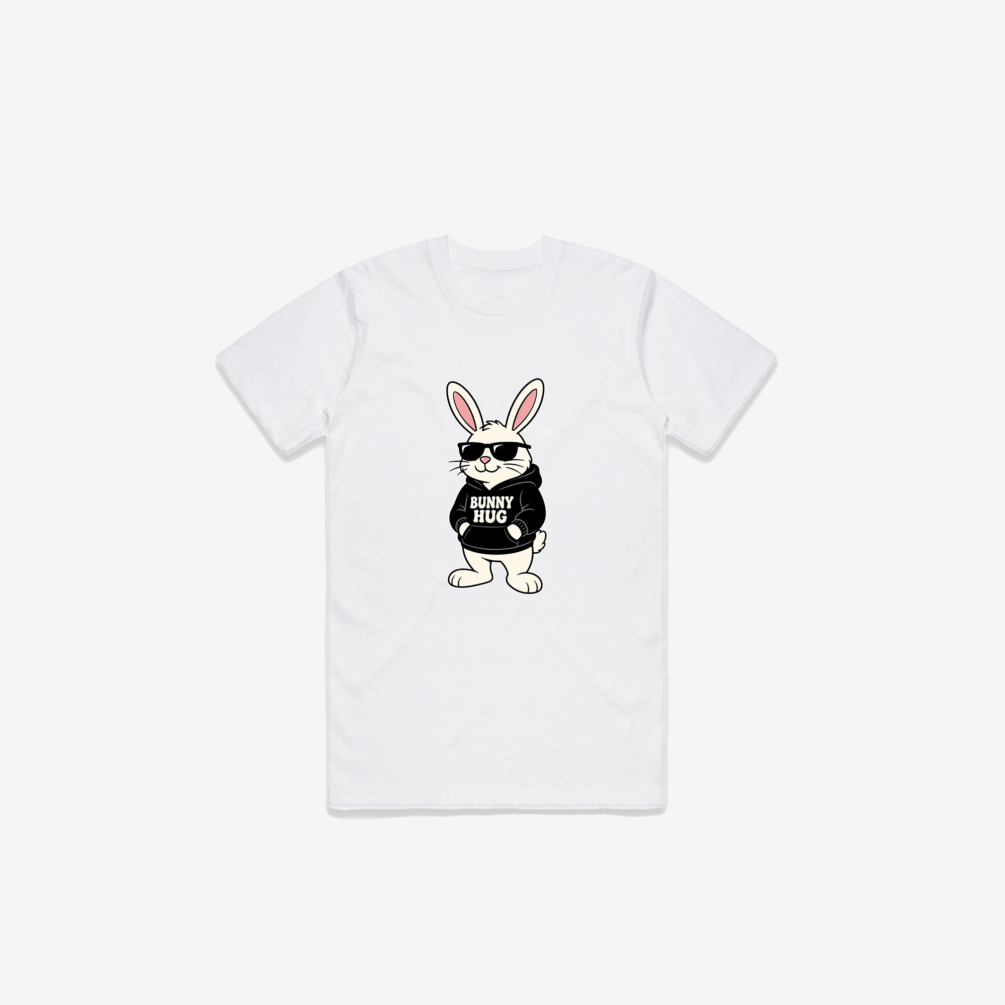 Bunny Hug T-Shirt