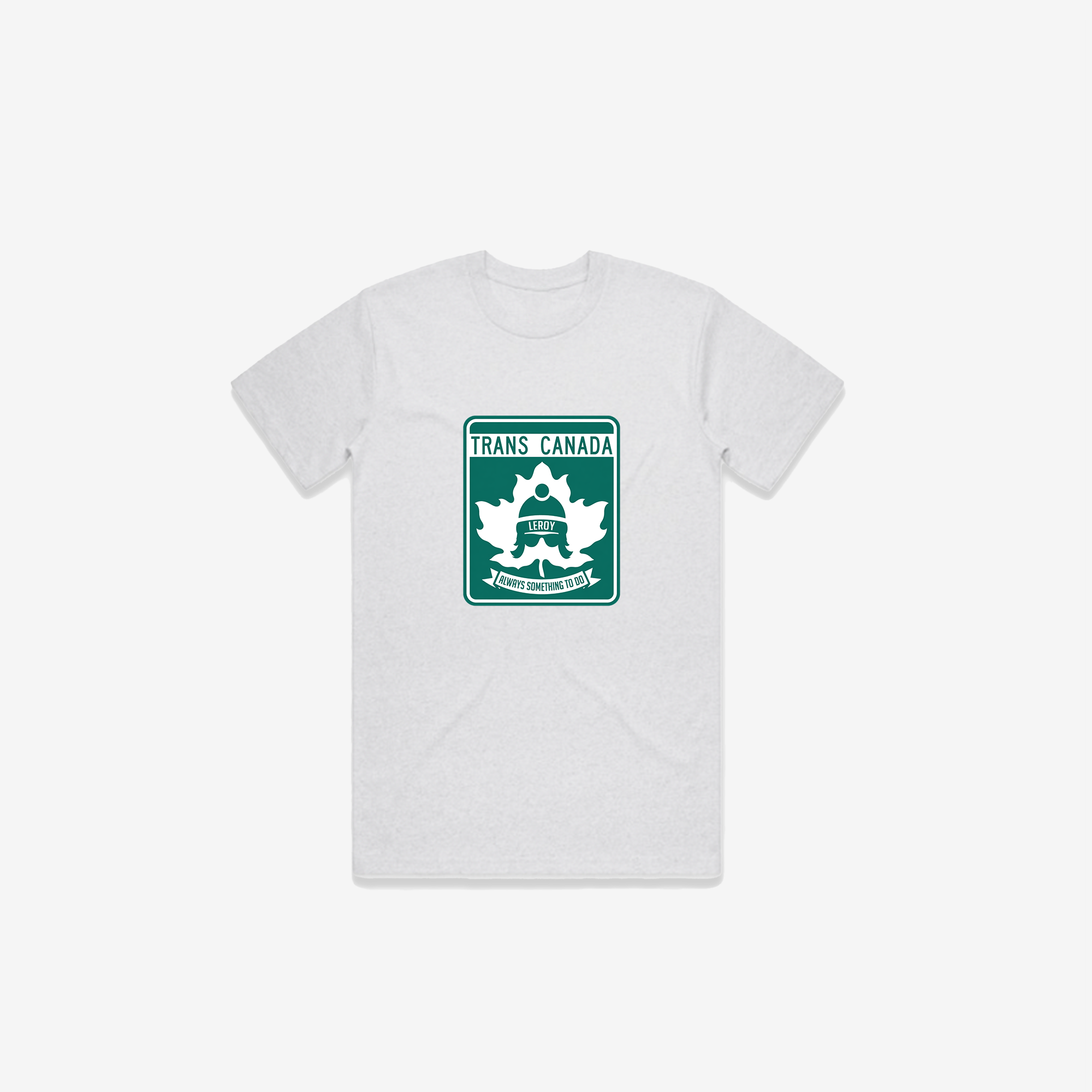 Trans Canada T-Shirt