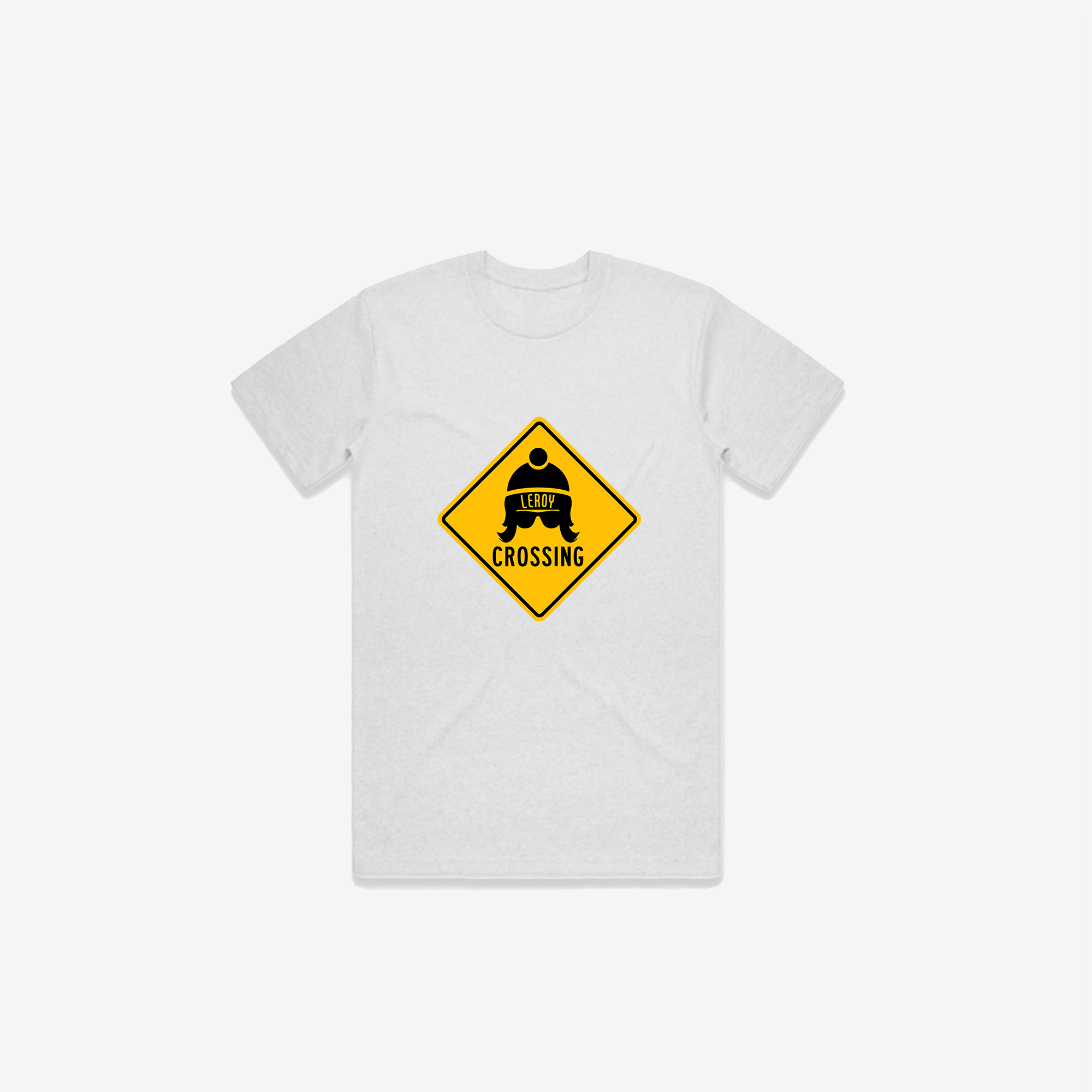 Leroy Crossing T-Shirt