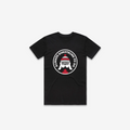 Always Something To Do (Badge) T-Shirt