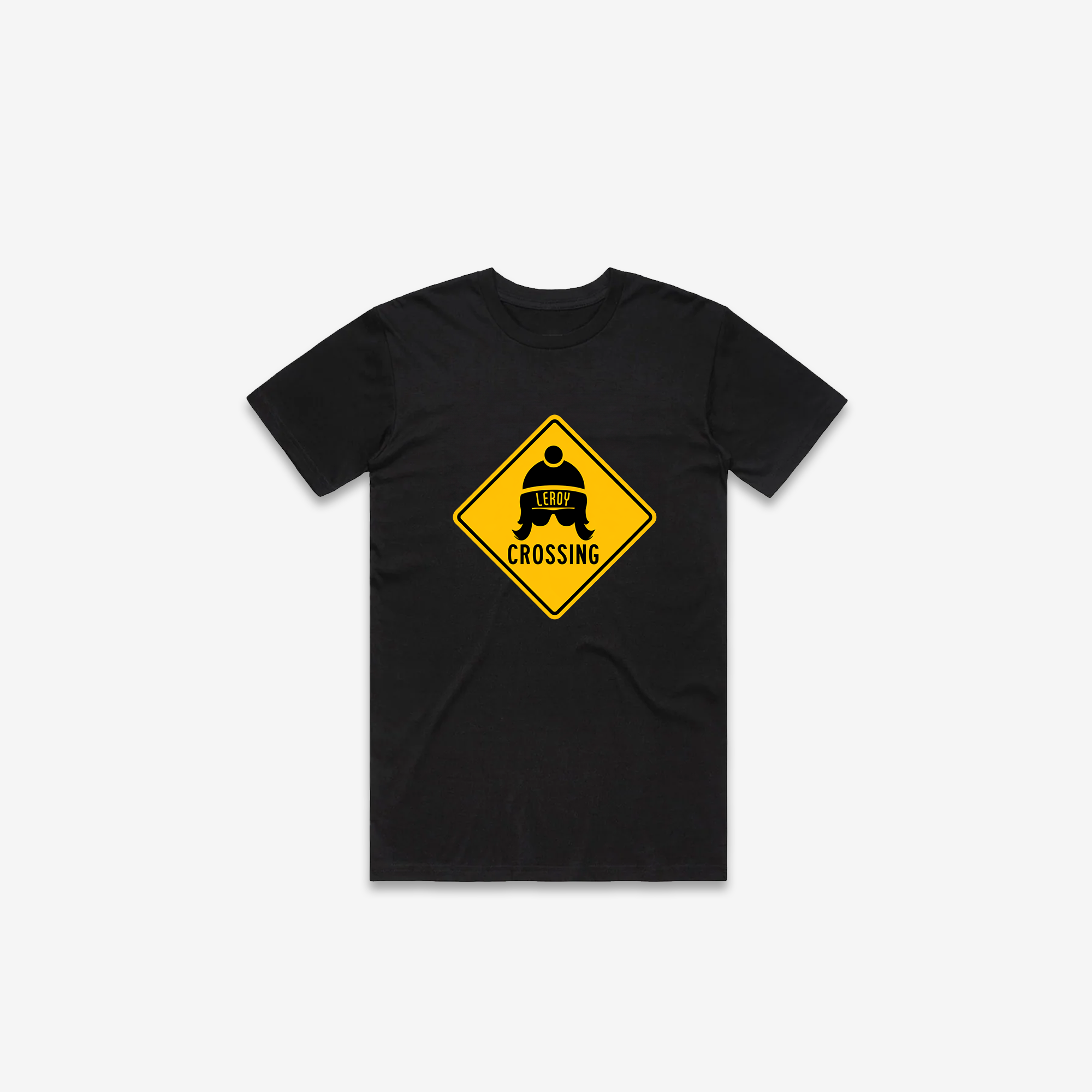 Leroy Crossing T-Shirt