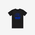 Calgary Blue Ring T-Shirt