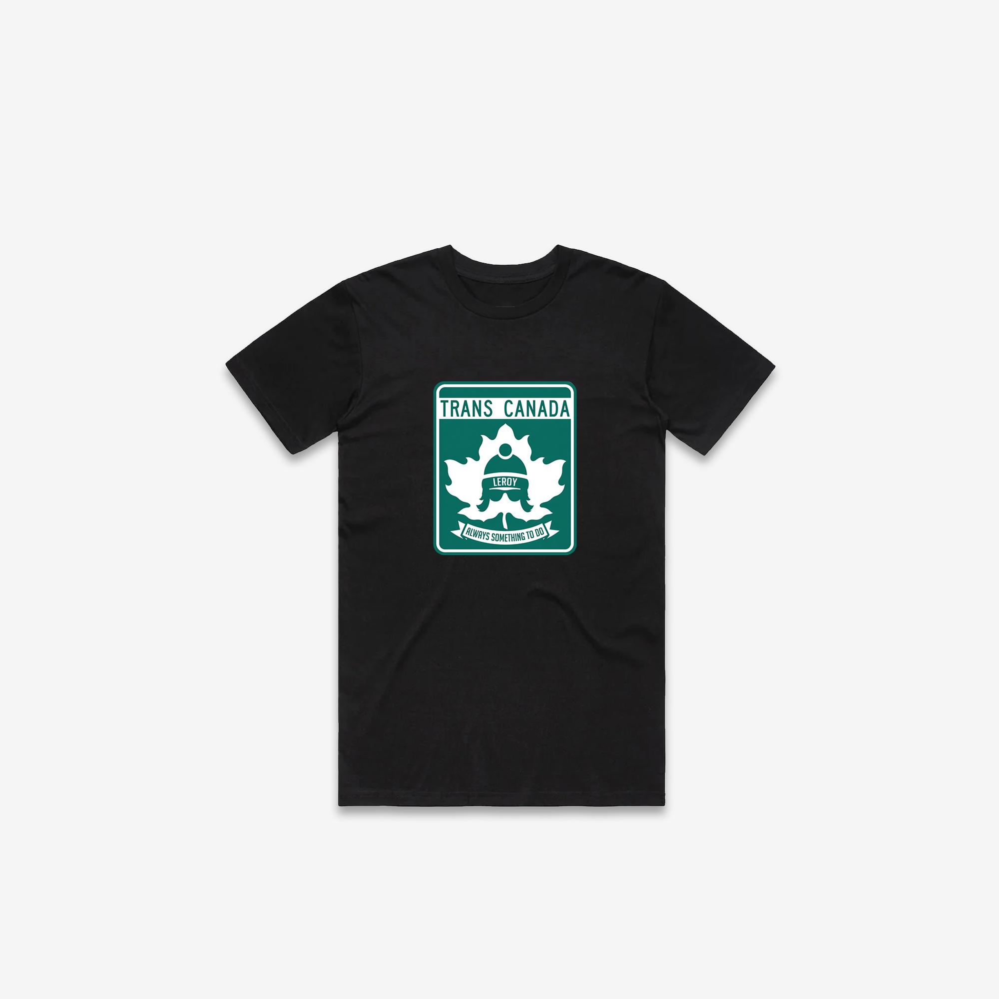 Trans Canada T-Shirt