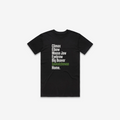 Saskatchewan Home T-Shirt
