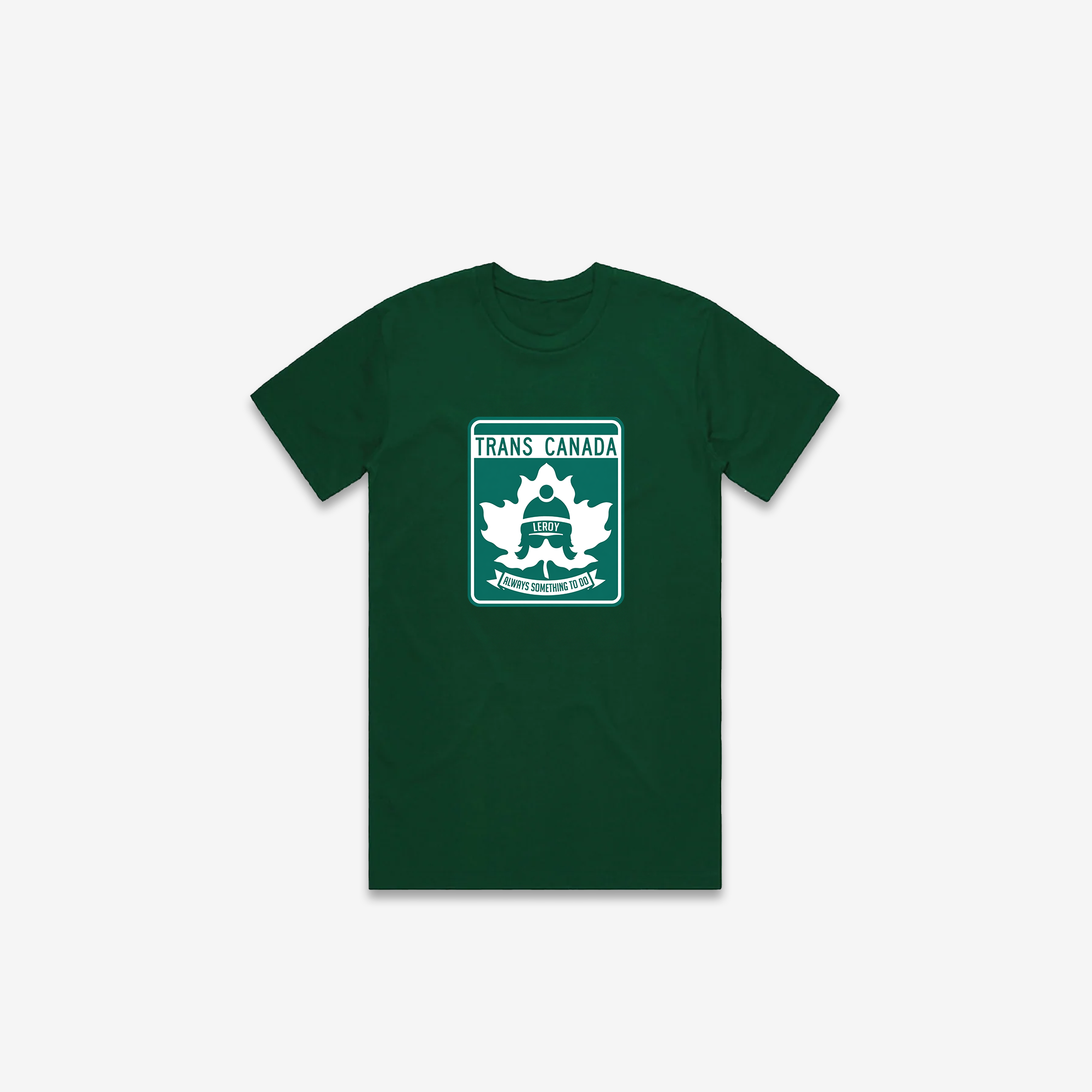 Trans Canada T-Shirt