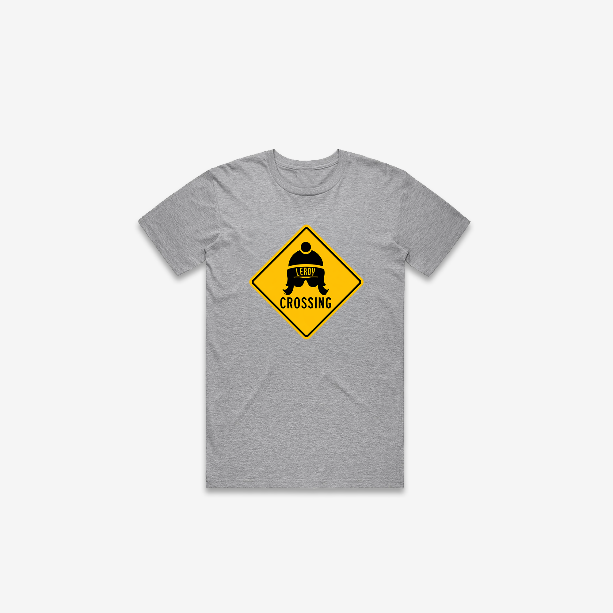 Leroy Crossing T-Shirt