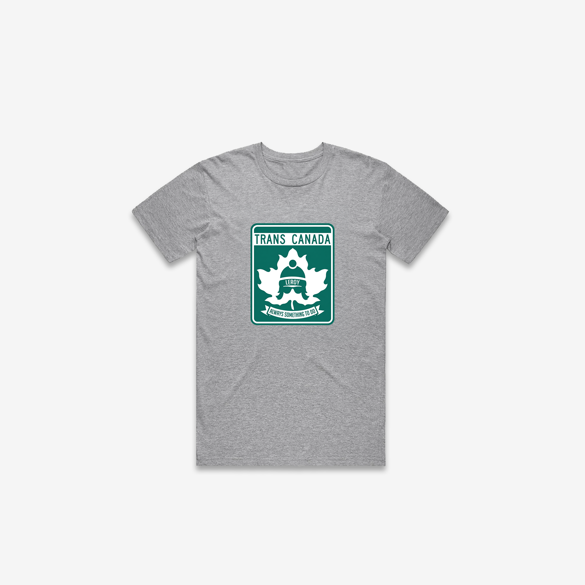 Trans Canada T-Shirt