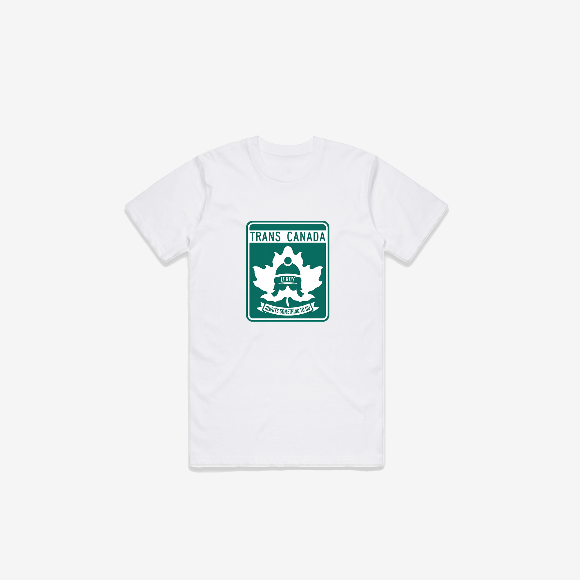 Trans Canada T-Shirt