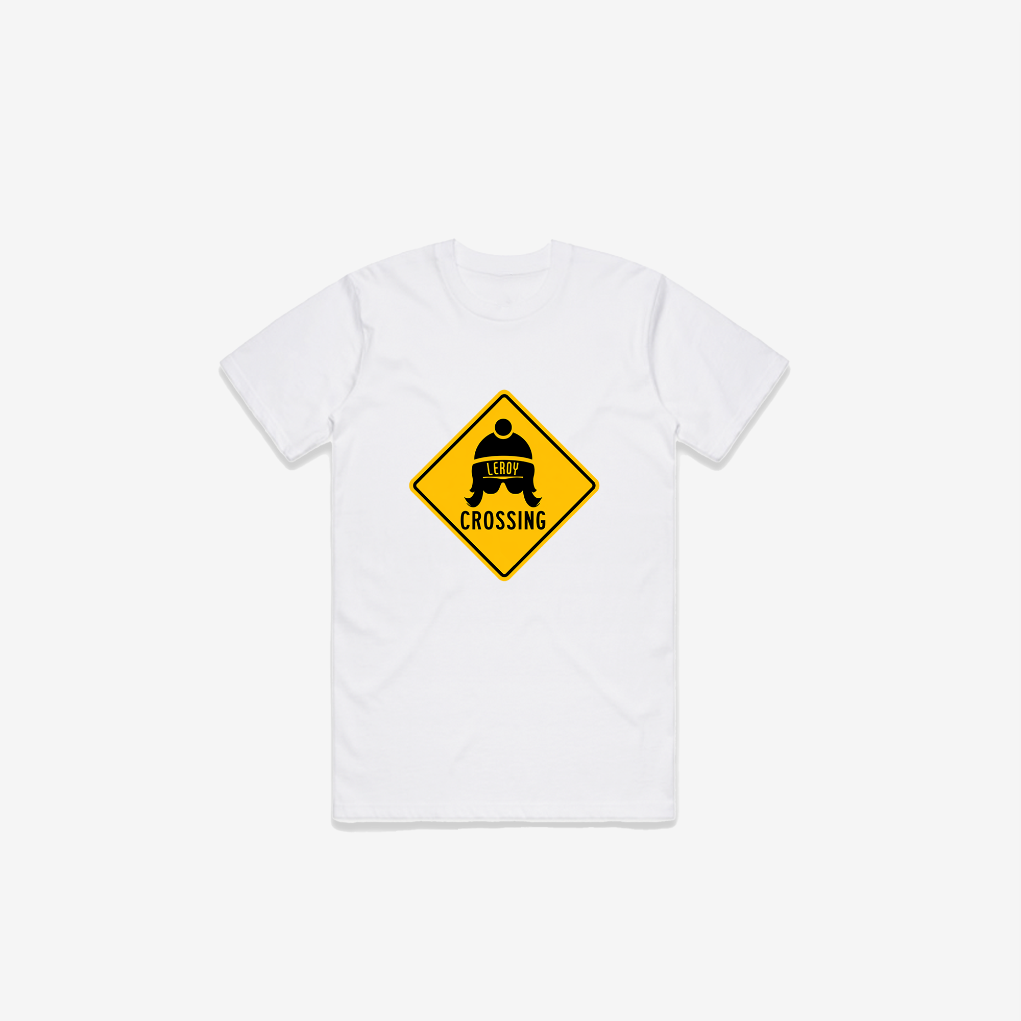 Leroy Crossing T-Shirt